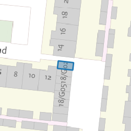 Perceel WSL01-C-3203