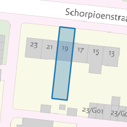 Perceel WSL01-C-3217