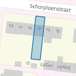 Perceel WSL01-C-3218