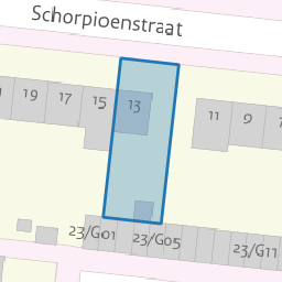 Perceel WSL01-C-3220