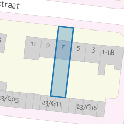 Perceel WSL01-C-3242