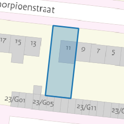 Perceel WSL01-C-3244