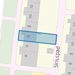 Perceel WSL01-C-3249