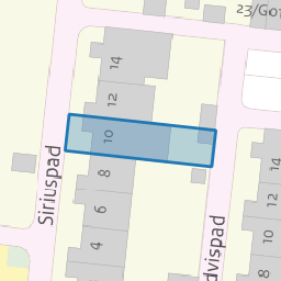 Perceel WSL01-C-3254