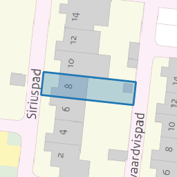 Perceel WSL01-C-3255