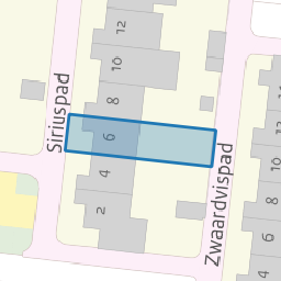 Perceel WSL01-C-3256