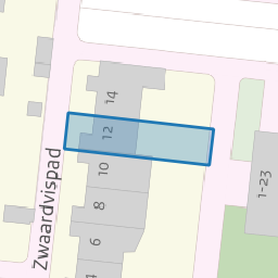 Perceel WSL01-C-3260