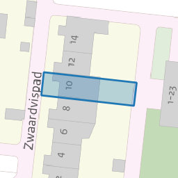 Perceel WSL01-C-3261