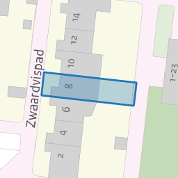 Perceel WSL01-C-3262