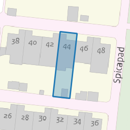 Perceel WSL01-C-3275