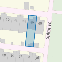 Perceel WSL01-C-3276