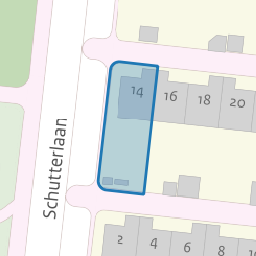 Perceel WSL01-C-3284