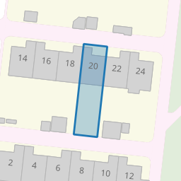 Perceel WSL01-C-3287