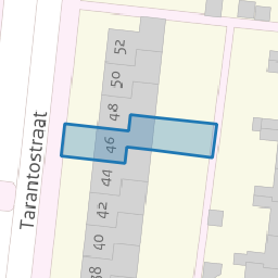 Perceel WSL01-C-3311