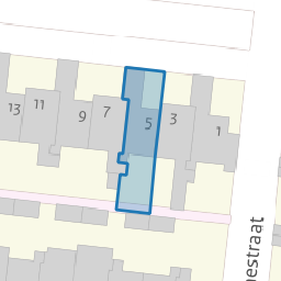 Perceel WSL01-C-3374