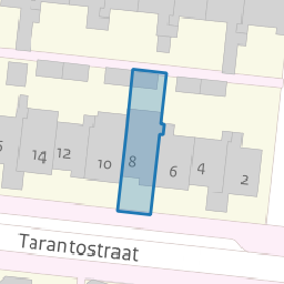 Perceel WSL01-C-3381