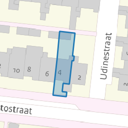 Perceel WSL01-C-3383