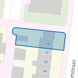 Perceel WSL01-C-3389