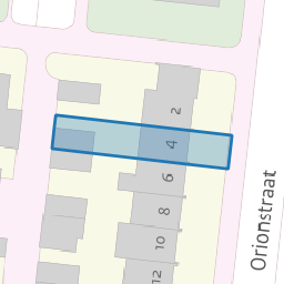 Perceel WSL01-C-3390