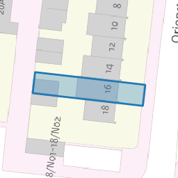 Perceel WSL01-C-3396