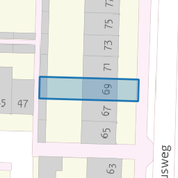 Perceel WSL01-C-3410