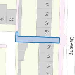 Perceel WSL01-C-3413