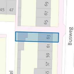 Perceel WSL01-C-3414