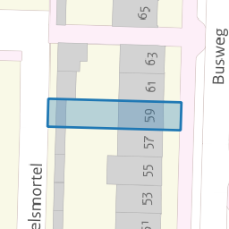 Perceel WSL01-C-3416