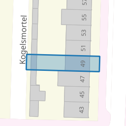 Perceel WSL01-C-3421