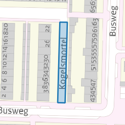 Perceel WSL01-C-3426