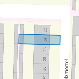 Perceel WSL01-C-3428