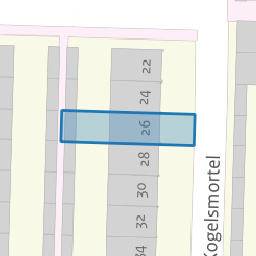 Perceel WSL01-C-3429