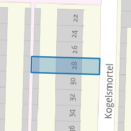 Perceel WSL01-C-3430