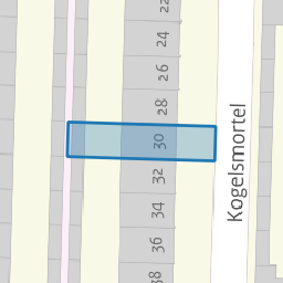 Perceel WSL01-C-3431