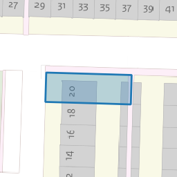 Perceel WSL01-C-3437