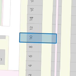 Perceel WSL01-C-3442