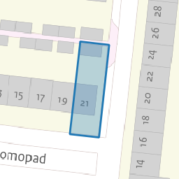 Perceel WSL01-C-3461
