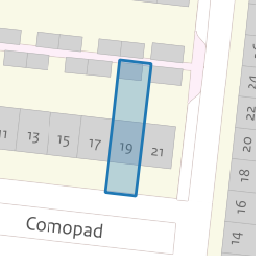 Perceel WSL01-C-3462
