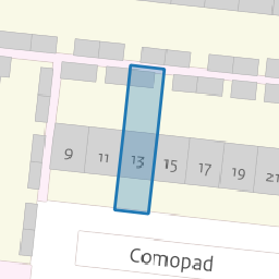 Perceel WSL01-C-3465