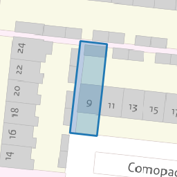 Perceel WSL01-C-3467