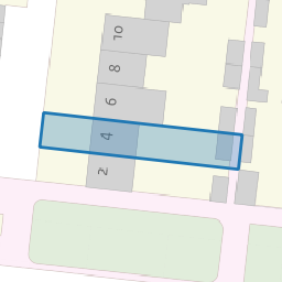 Perceel WSL01-C-3481