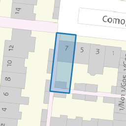 Perceel WSL01-C-3483
