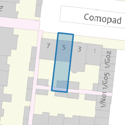 Perceel WSL01-C-3484