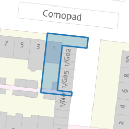 Perceel WSL01-C-3486