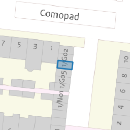 Perceel WSL01-C-3489