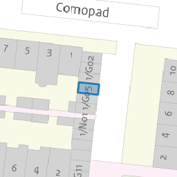 Perceel WSL01-C-3490