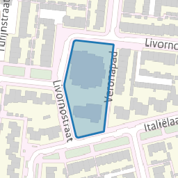 Perceel WSL01-C-3493