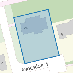 Perceel WSL01-C-3507