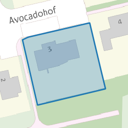 Perceel WSL01-C-3511