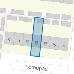 Perceel WSL01-C-3536